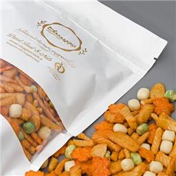 آجیل هندی ( رایس کراکر ) 250 گرمی وجیسنک