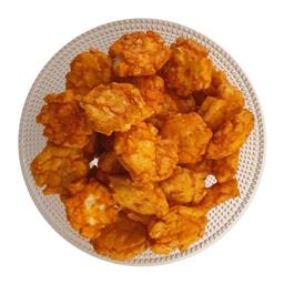 چیپس میگو تند 250 گرمی وجیسنک